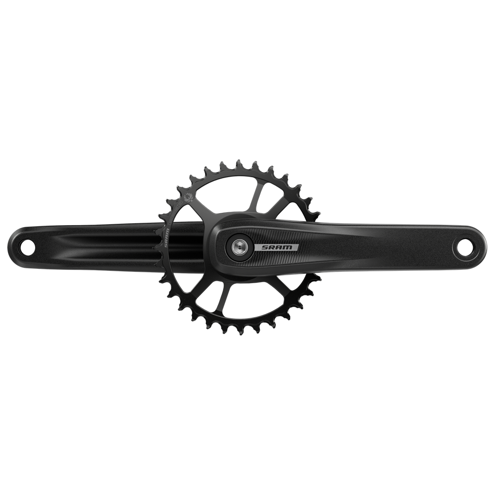 SRAM S150 BOOST 12V Mono kranksæt