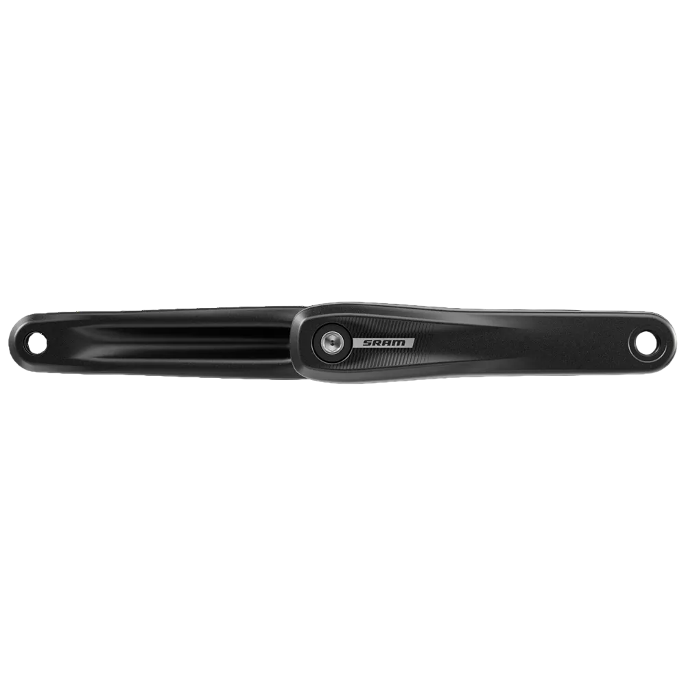 SRAM S100 Powerspline-krumtap