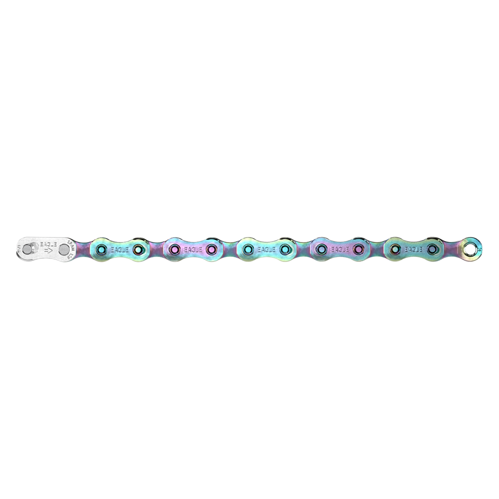 SRAM S500 Rainbow 12V chain