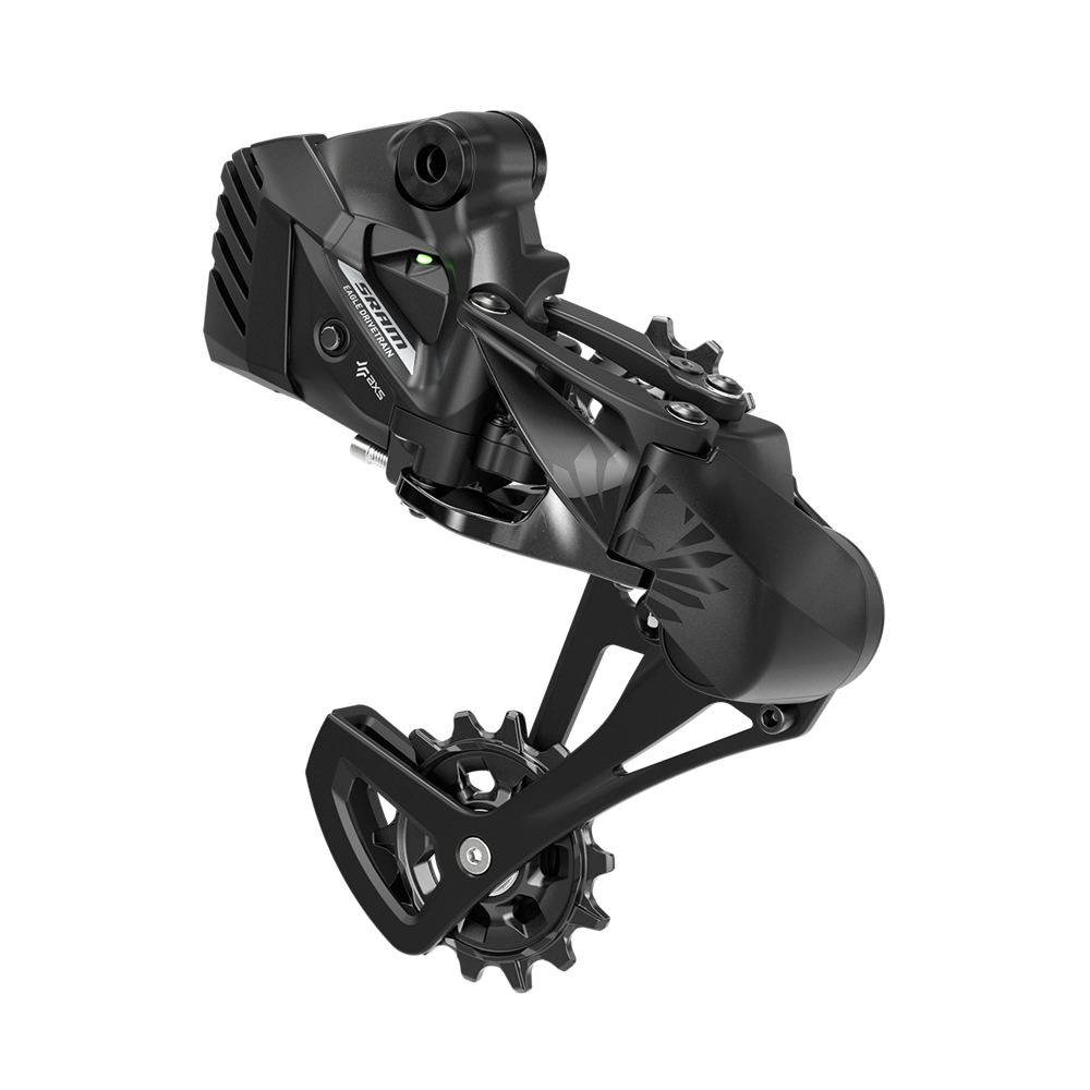 SRAM EAGLE S500 12V rear derailleur