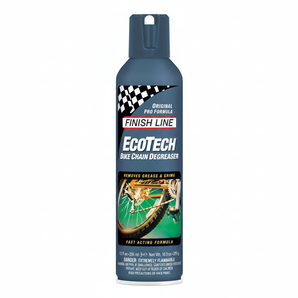 FINISH LINE ECOTECH affedtningsmiddel (600 ml)