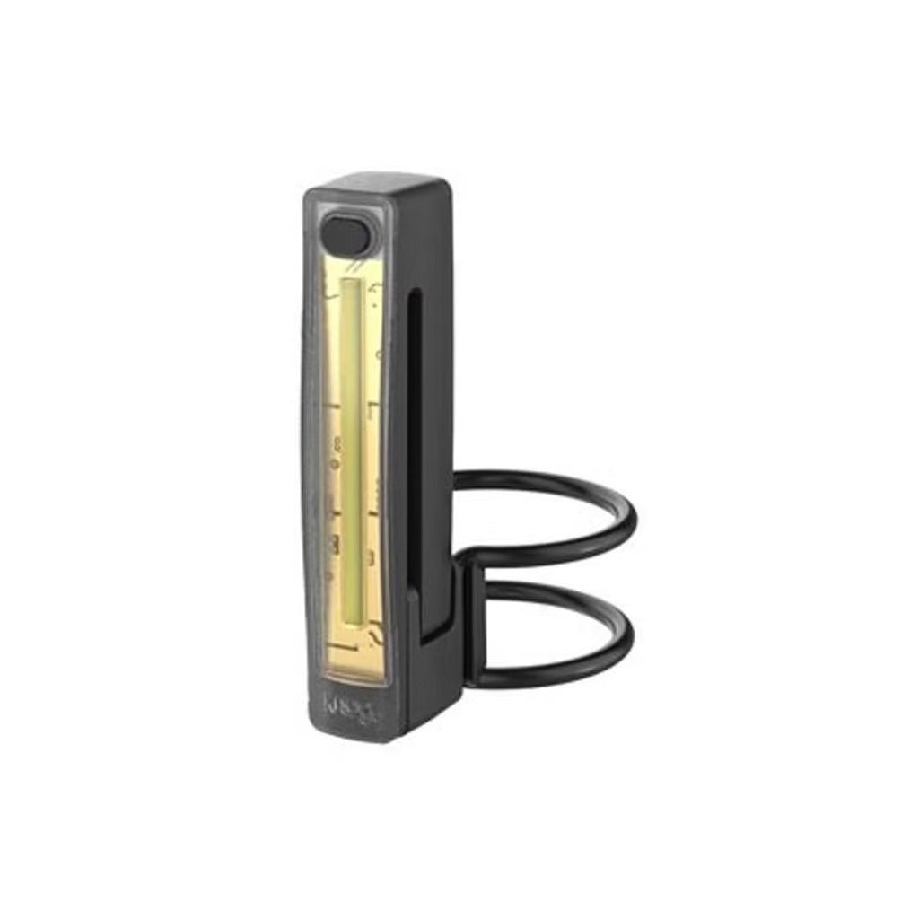 KNOG PLUS FRONT 40 Lumen Forlygte Sort