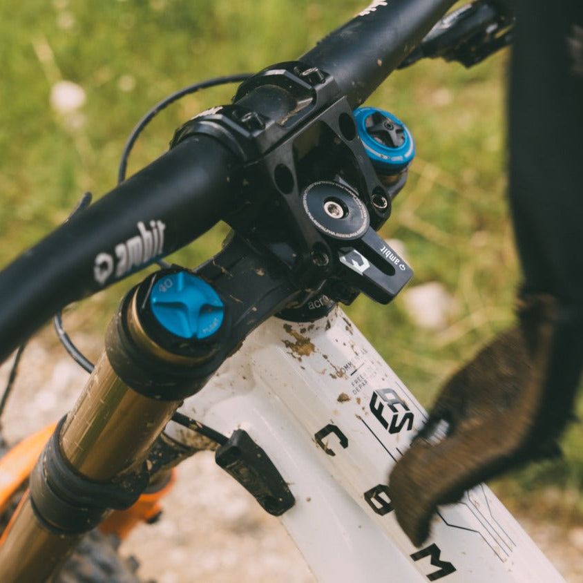 AMBIT LIFTBUDDY Styringsadapter til Easy Loop-skilift