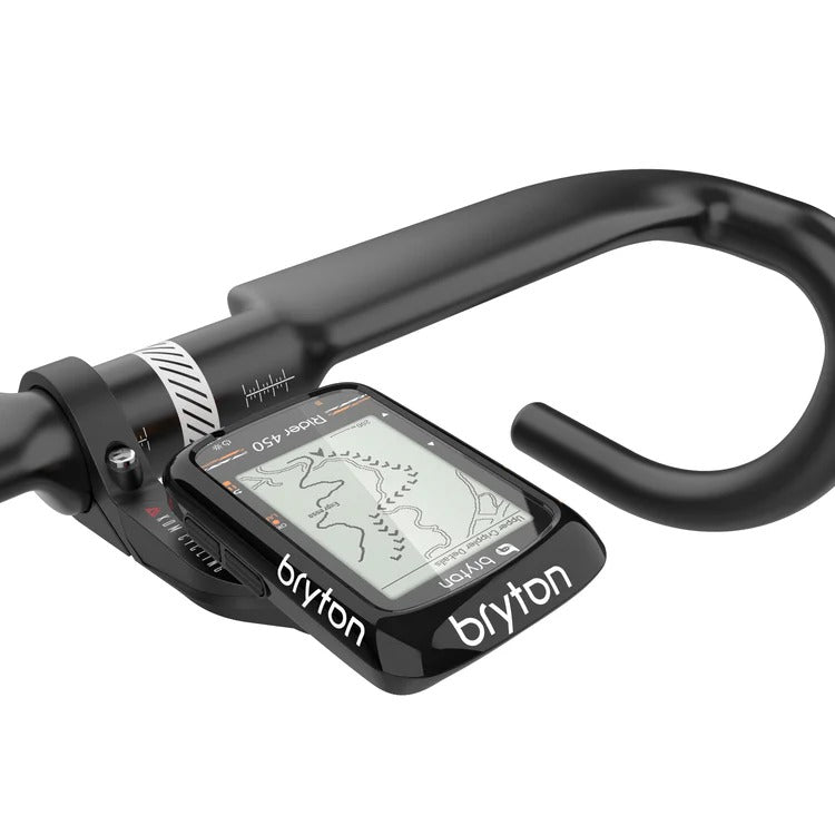Bryton KOM CYCLING-styrholder