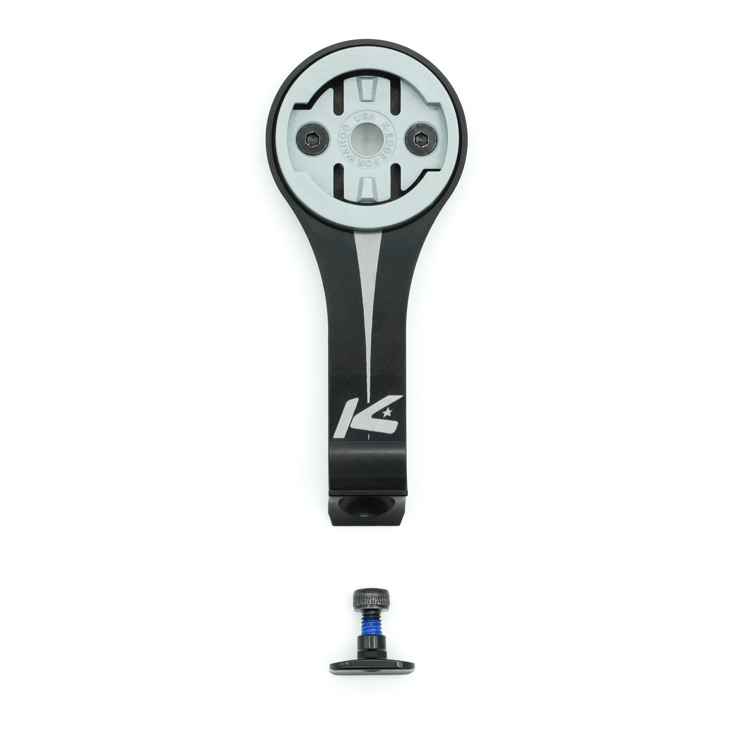 Støtte til GPS Wahoo K-EDGE Regular Mount Specialized Future