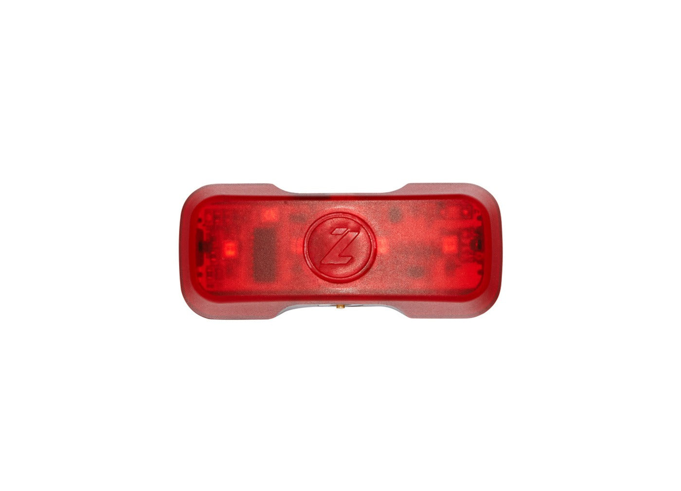Vejhjelm LAZER Z1 KINETICORE Hvid/Sort - Begrænset udgave UYH Use Your Head + LED