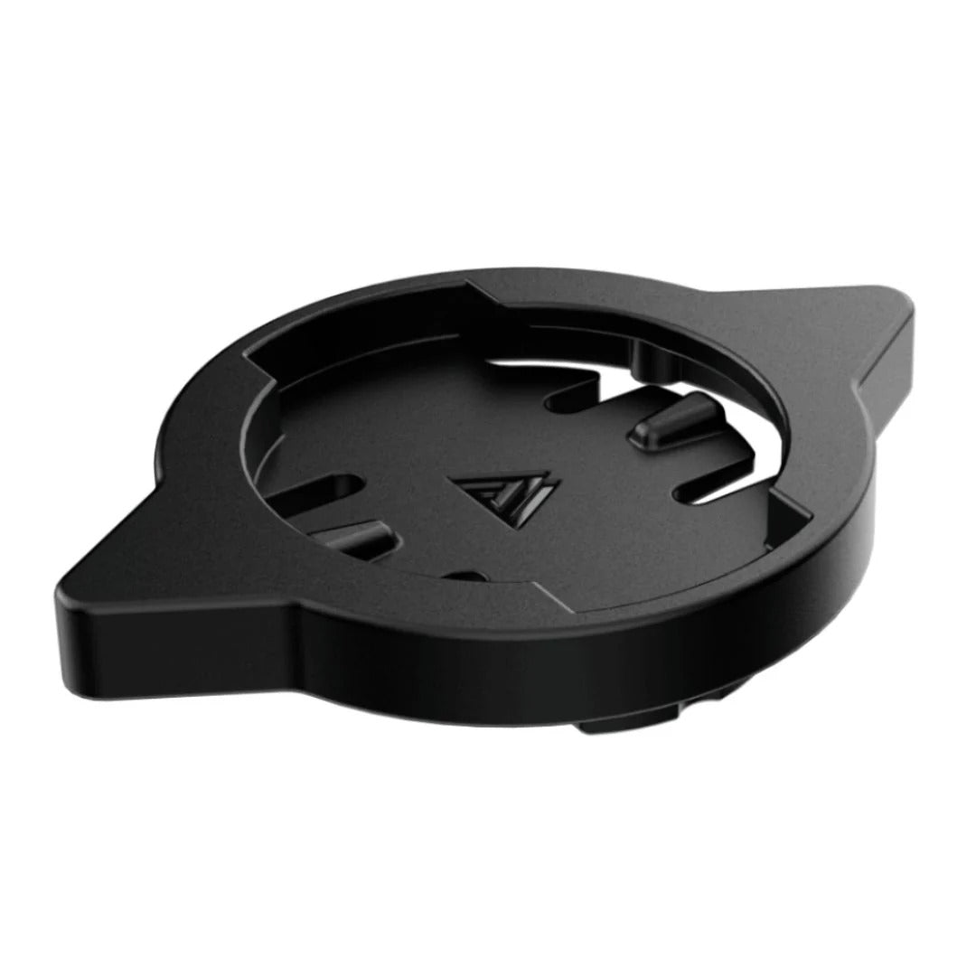 KOM CYCLING Garmin til Wahoo Quarter Turn-adapter