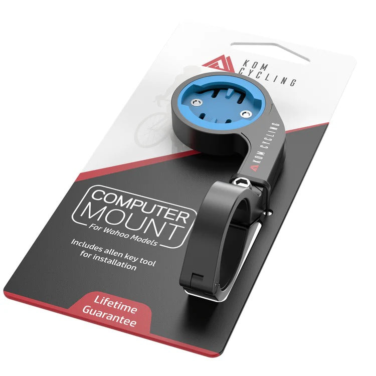 Aero-styreholder KOM CYCLING Wahoo