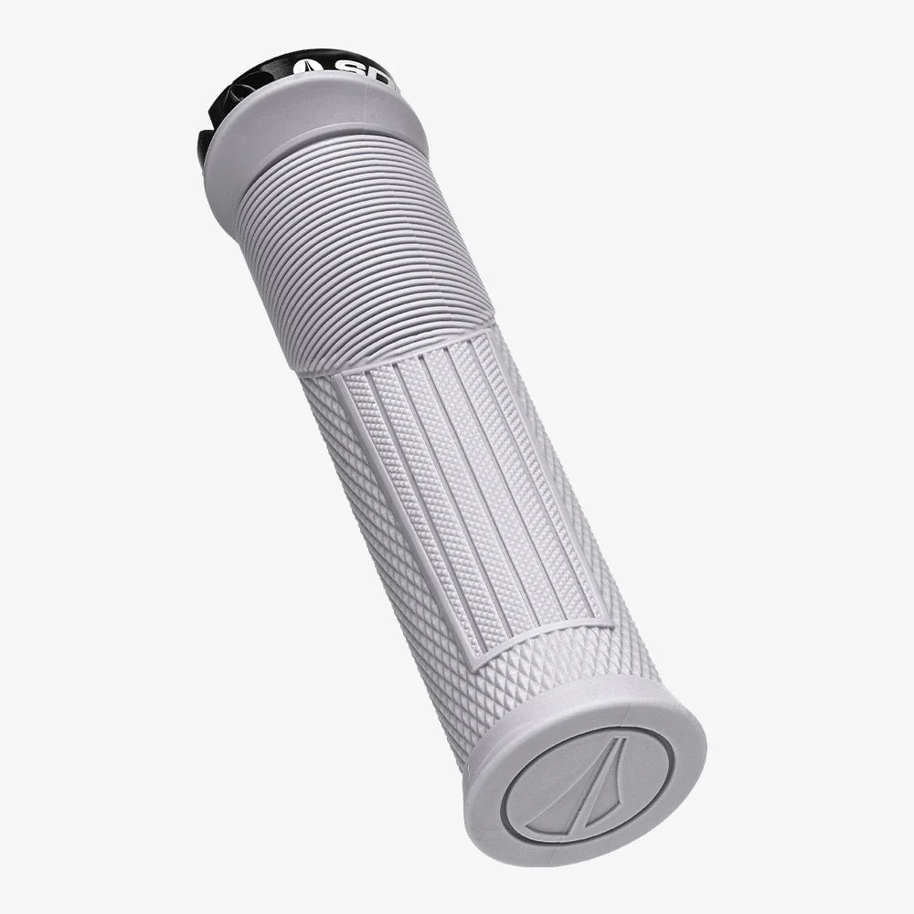 SDG OPEN CORE THRICE greb 136 mm grå