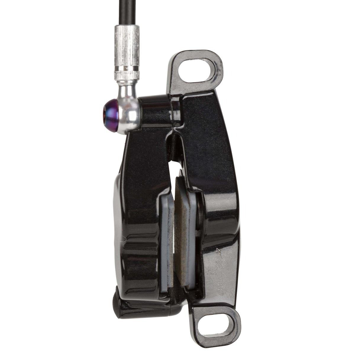 SRAM G2 Ultimate A1 forbremse Sort/Regnbue