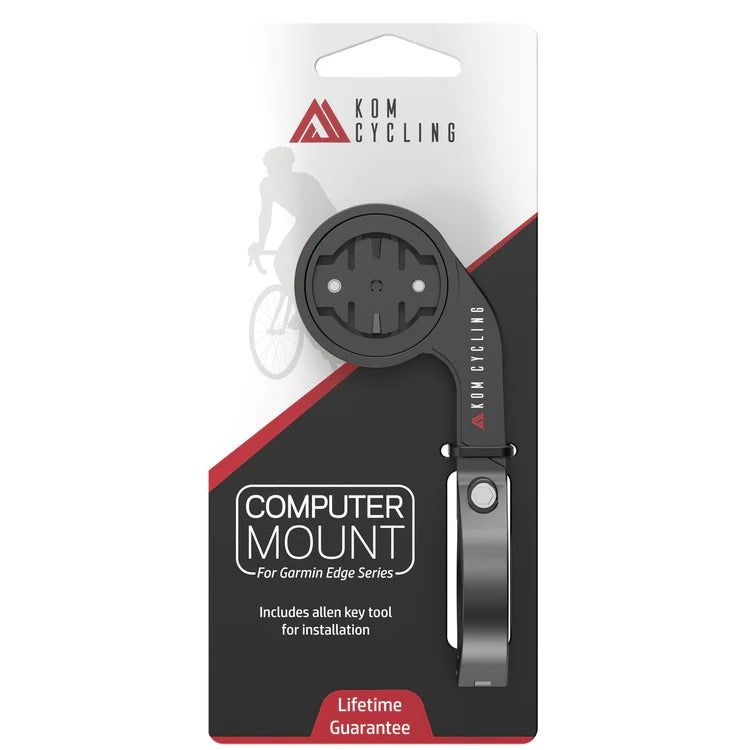 Garmin Aero KOM CYCLING-styrholder