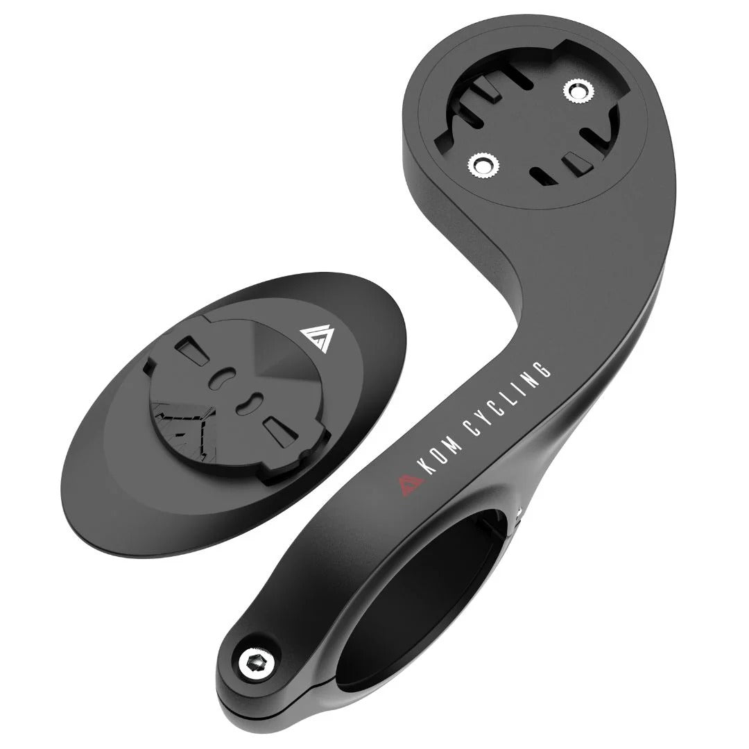 Smartphoneholder-sæt til KOM CYCLING-styr
