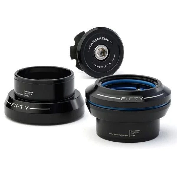 Headset CANE CREEK 50 1 1/8", EC34/28.6/H15 | EC34/30/H11