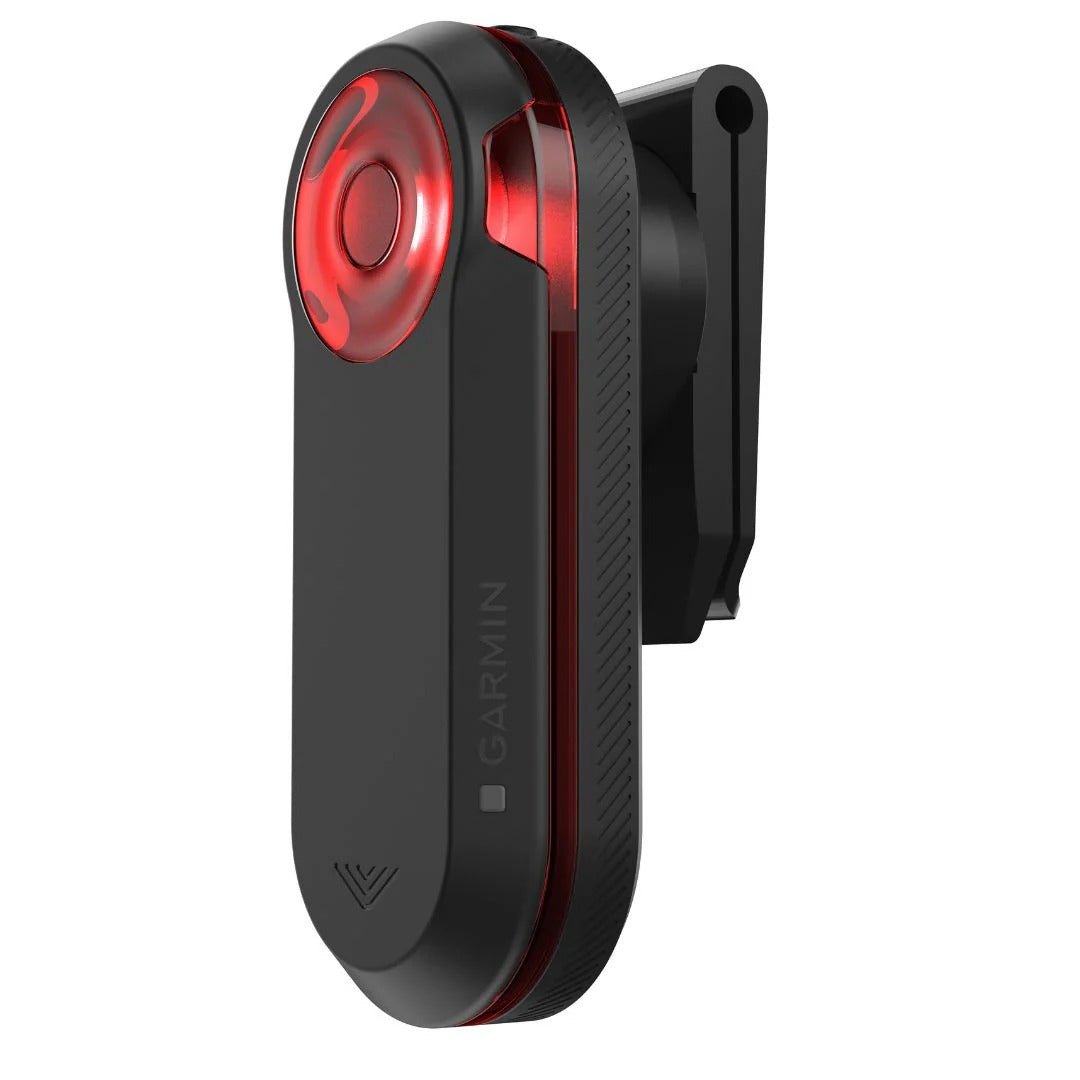 Belysningsbeslag KOM CYCLING SADDLEBAG CLIP