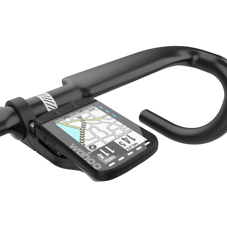 Aero-styreholder KOM CYCLING Wahoo