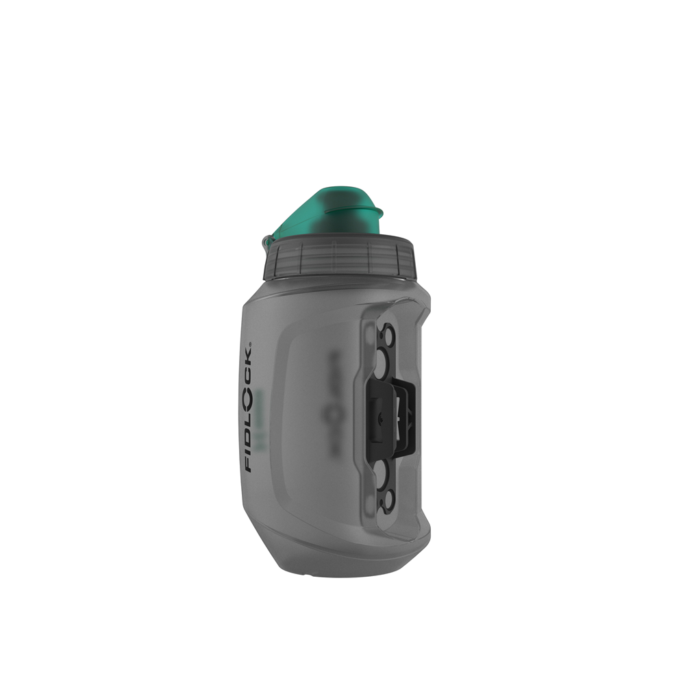 FIDLOCK TWIST Enkelt reserveflaske (550 ml) Anti-bakteriel