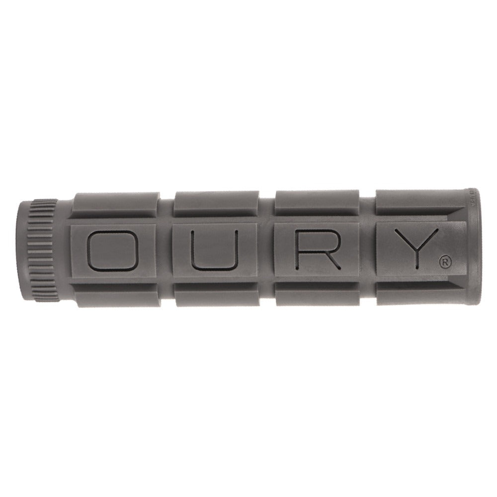 Greb OURY Classic Mountain V2 114 mm grå