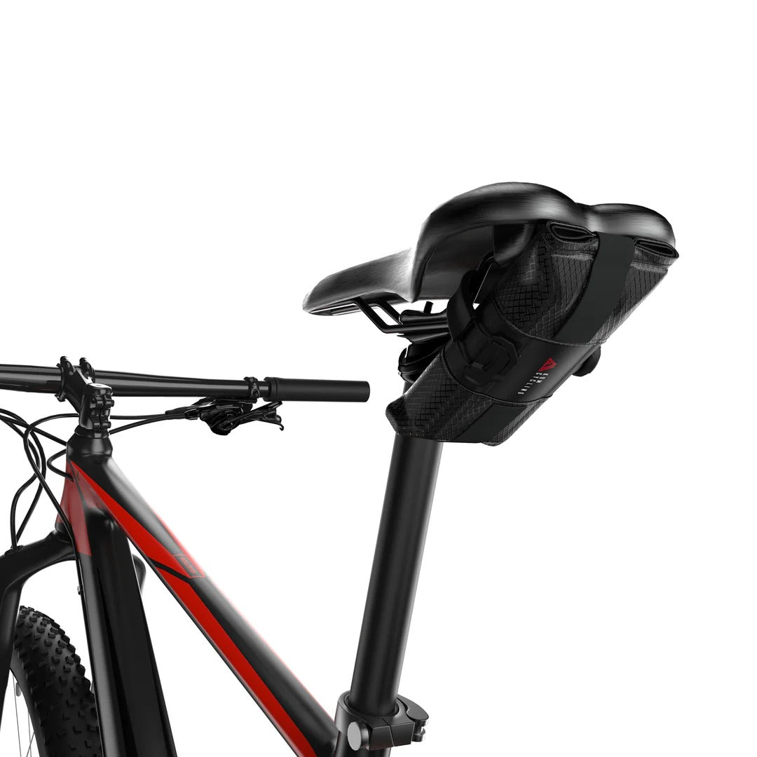 Sadeltaske KOM CYCLING SADDLE ROLL