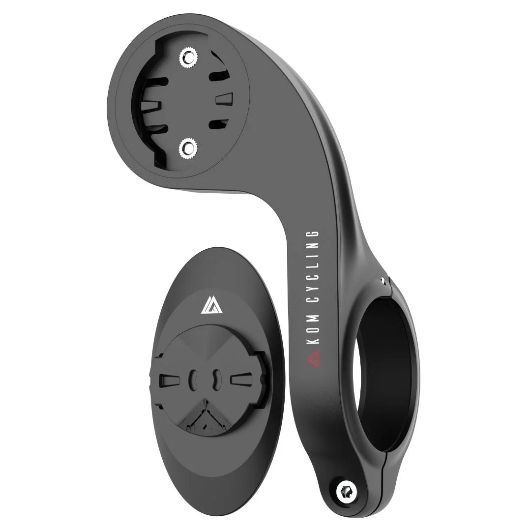 Smartphoneholder-sæt til KOM CYCLING-styr