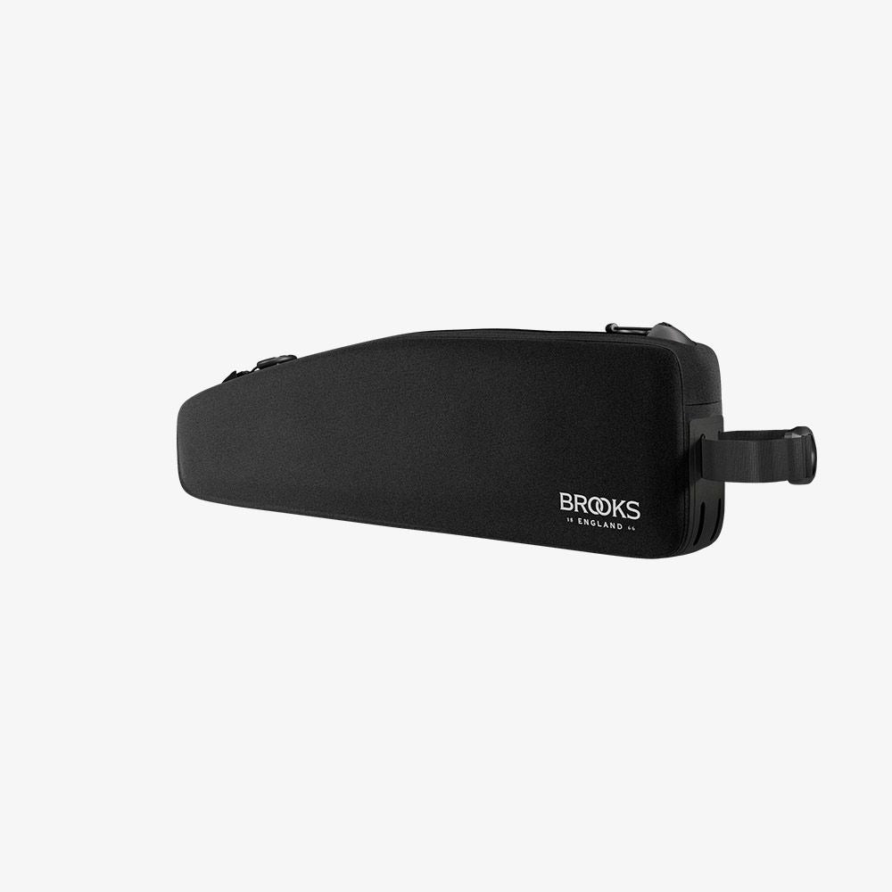 BROOKS LONG 1,5L sort rammetaske