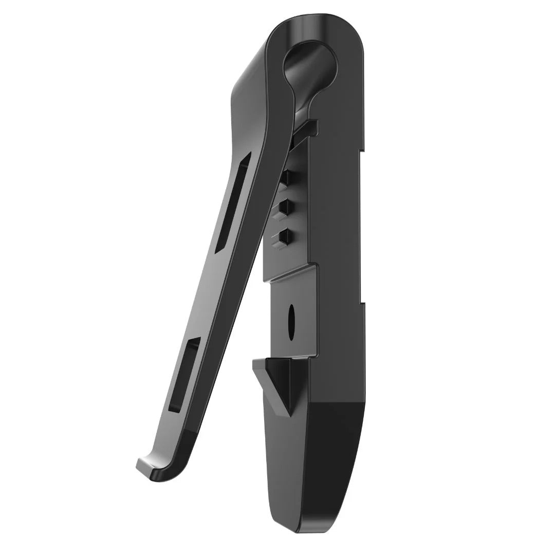 Belysningsbeslag KOM CYCLING SADDLEBAG CLIP
