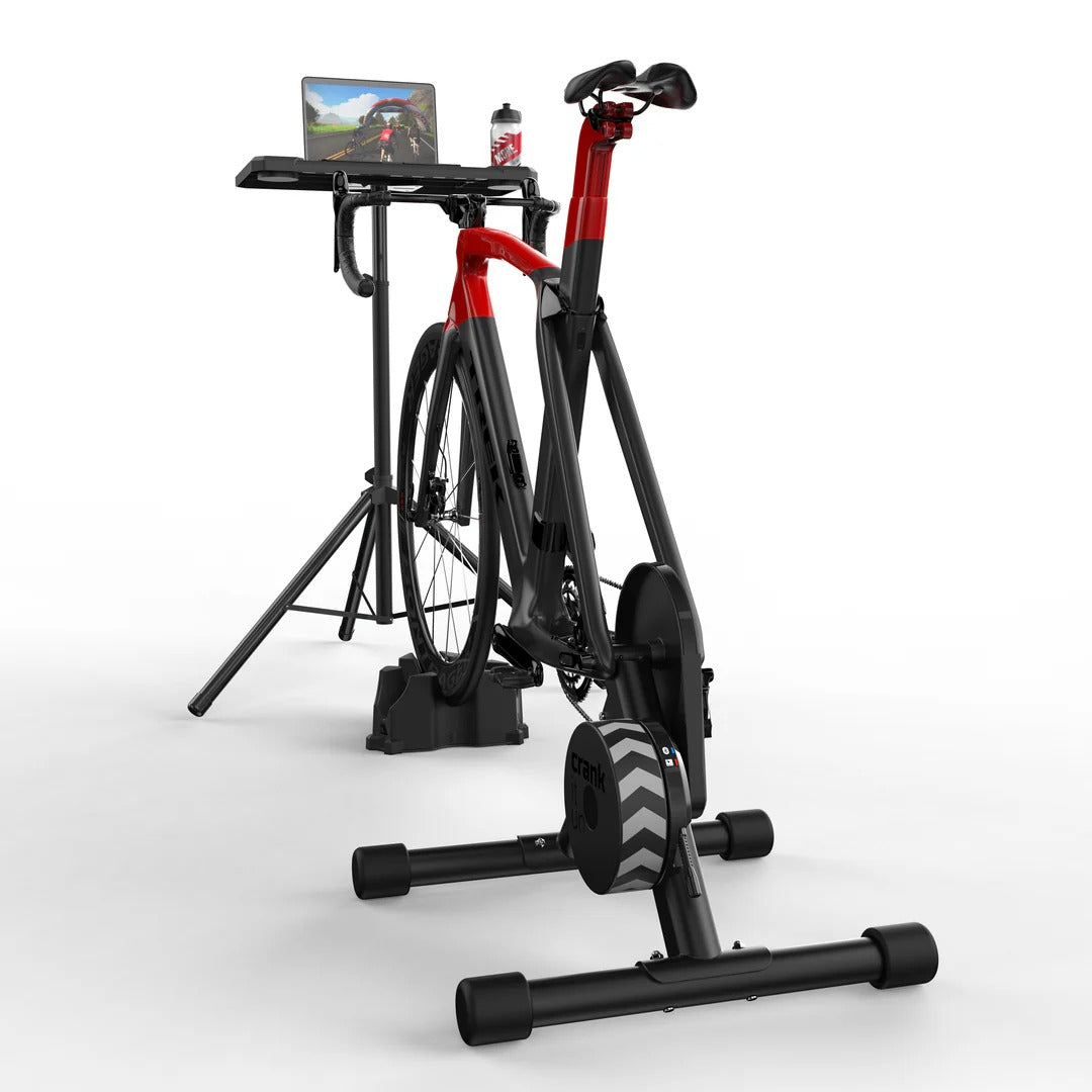 Home Trainer Tablet KOM CYCLING Media Display Tripod Desk