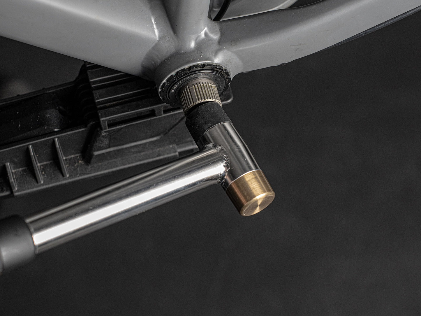 TOPEAK MULTI MALLET multifunktionel kølle