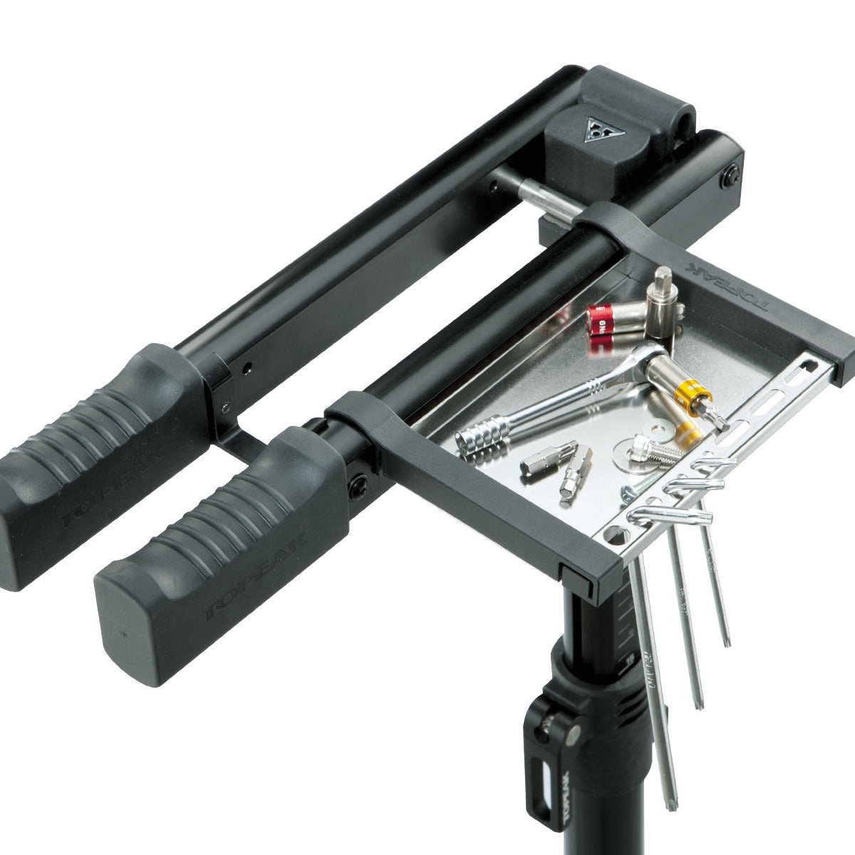 TOPEAK tool tray for Prepstand ZX workshop stand