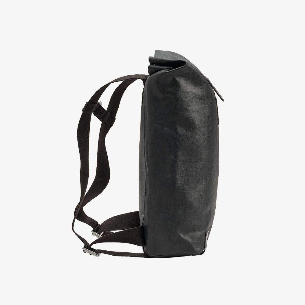 Rygsæk BROOKS PICKWICK COTTON CANVAS 26L Sort