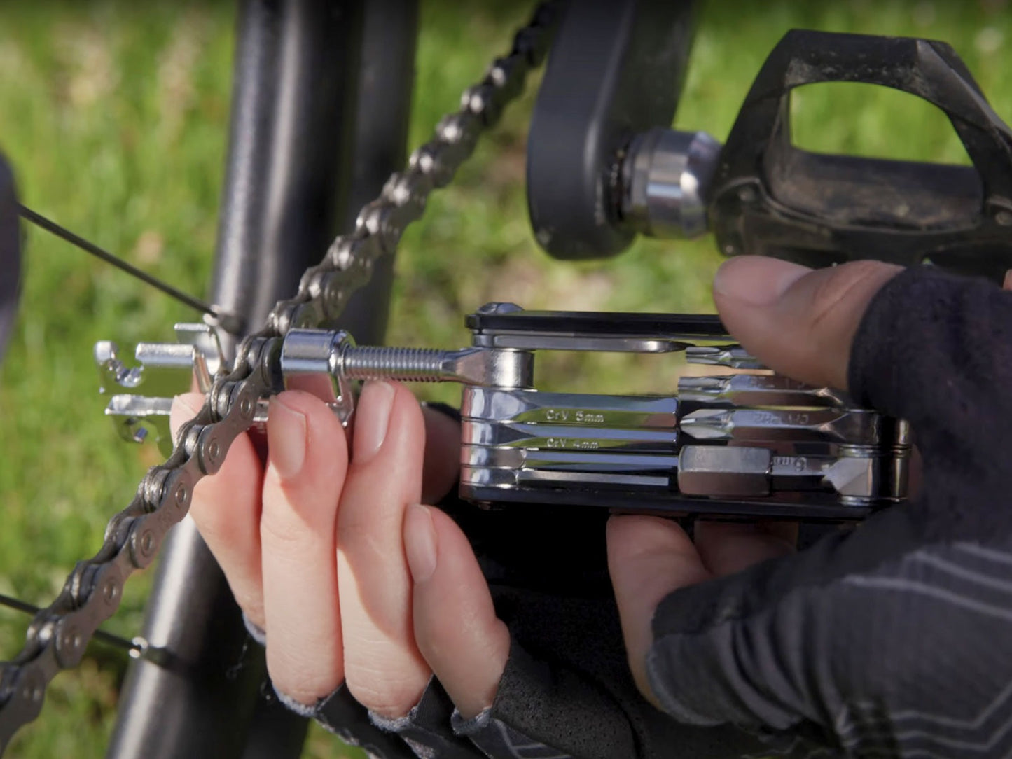 TOPEAK Mini P20 Multi-Tool (20 Tools )