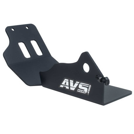 AVS motorbeskyttelsessko til Cube Stereo Hybrid 2020-2022