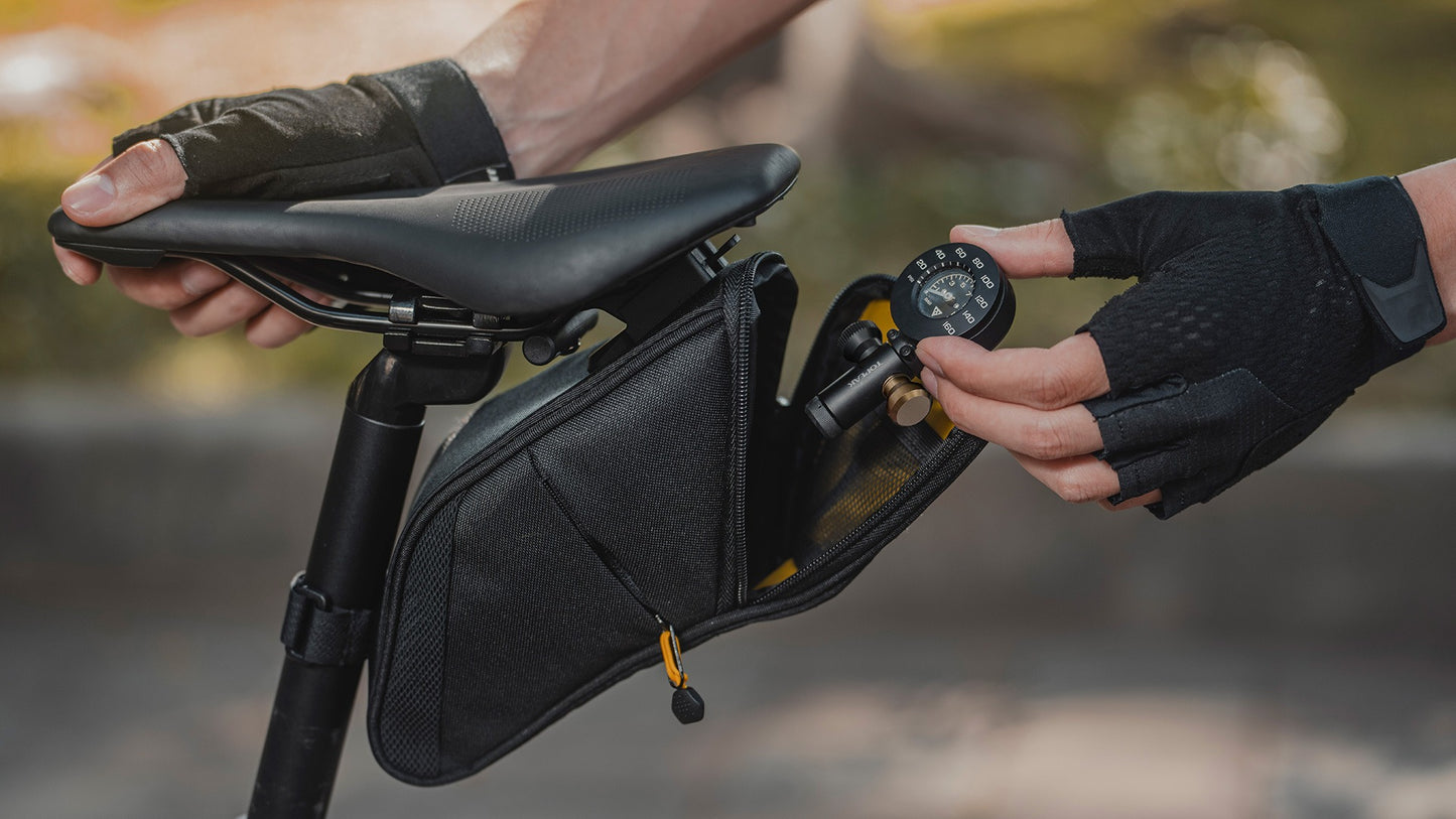 TOPEAK AIRBOOSTER G+ CO2-inflator