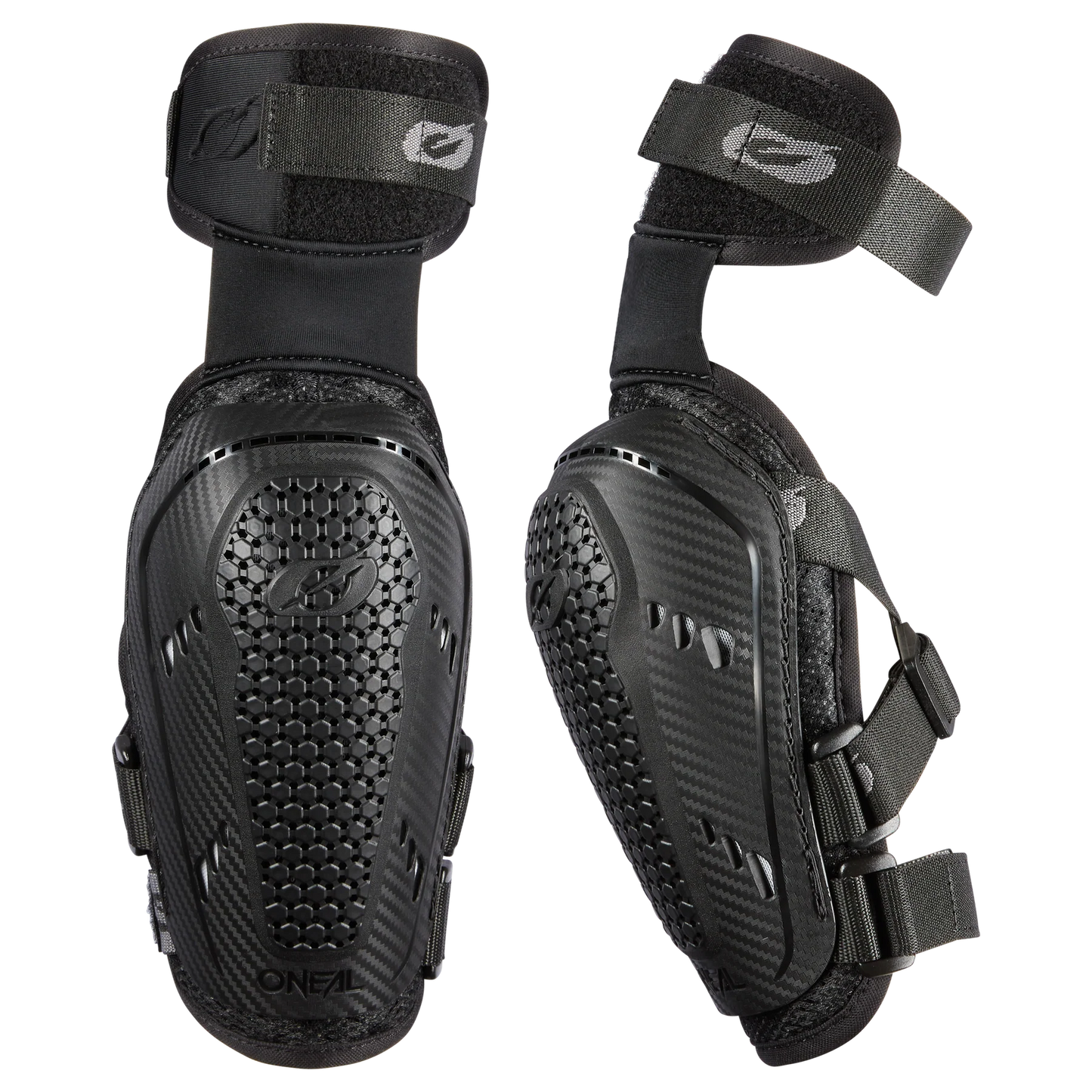 O'NEAL PRO III GUARD Junior-albuebeskyttere Sort