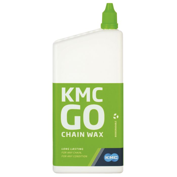 KMC Go Max voks smøremiddel 500 ml