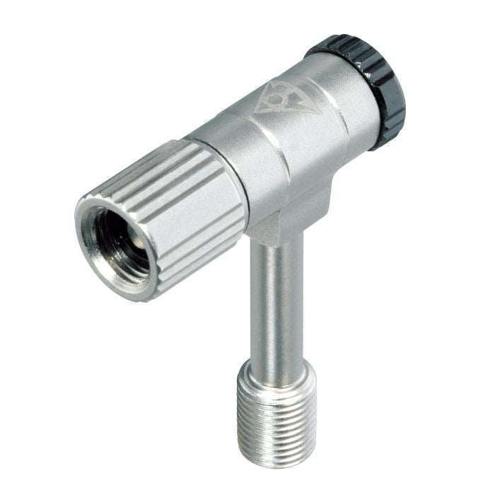 TOPEAK PRESSURE-RITE ophængningsadapter
