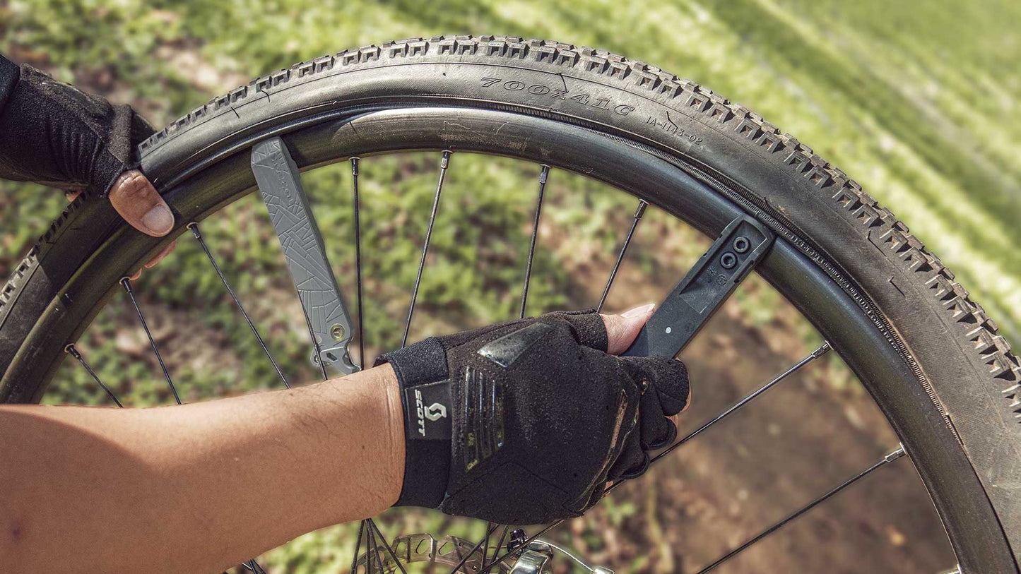 TOPEAK POWER LEVER X multifunktionstang