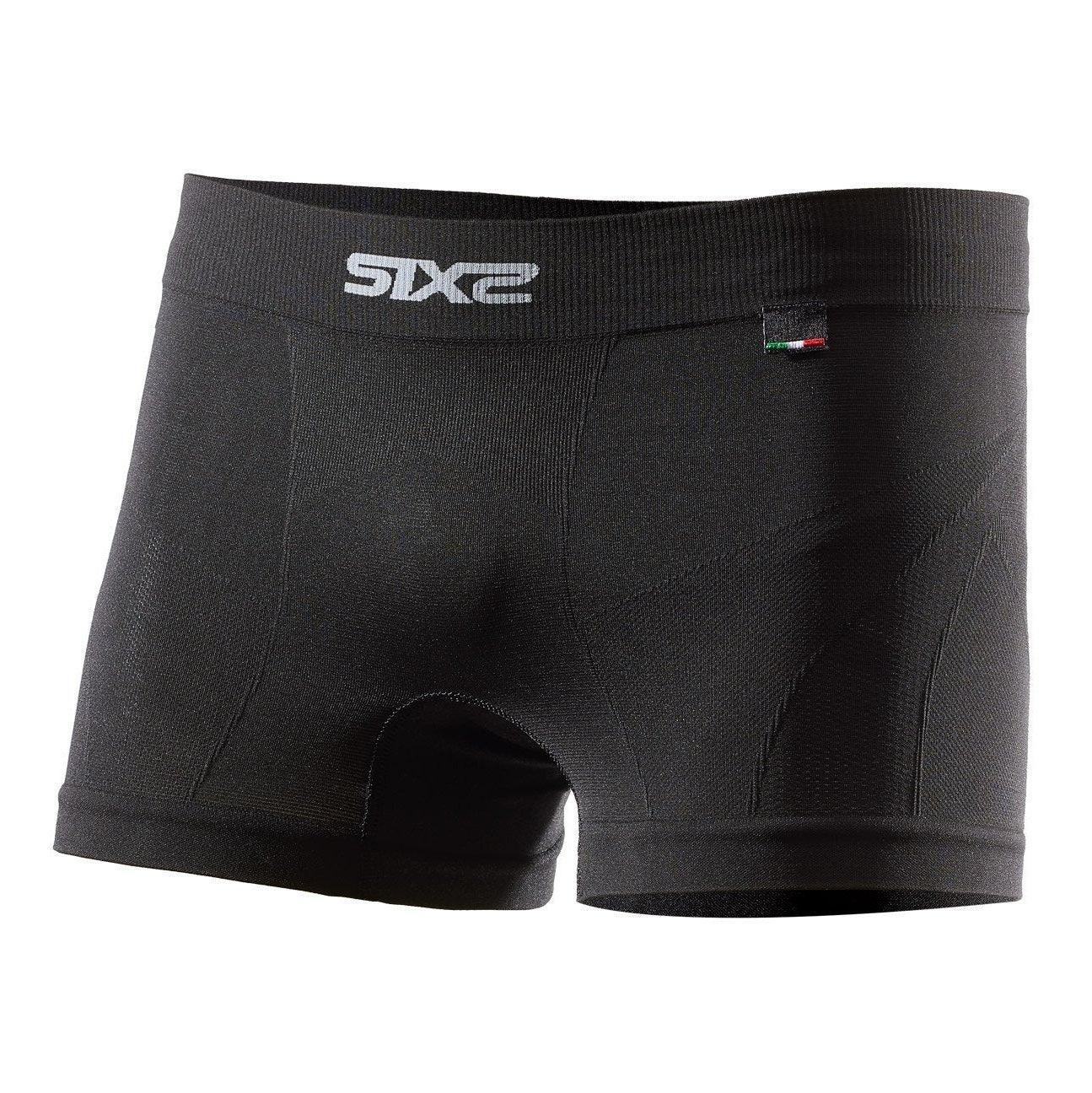 SIXS BOXER 2 V2 Shorts Sort