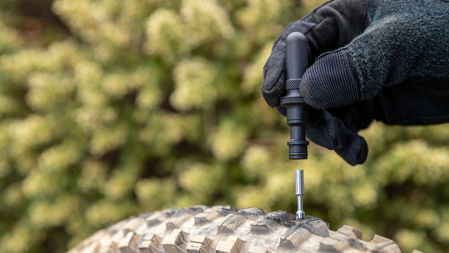 Tubeless Repair Kit TOPEAK TUBI POD X