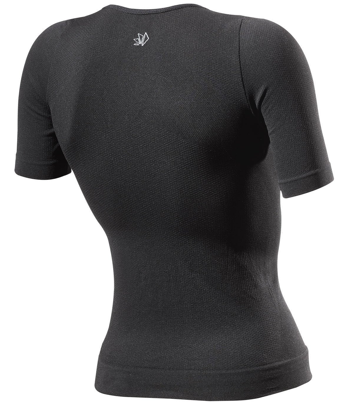 Underwear SIXS FTS1 Women Short Sleeve Black