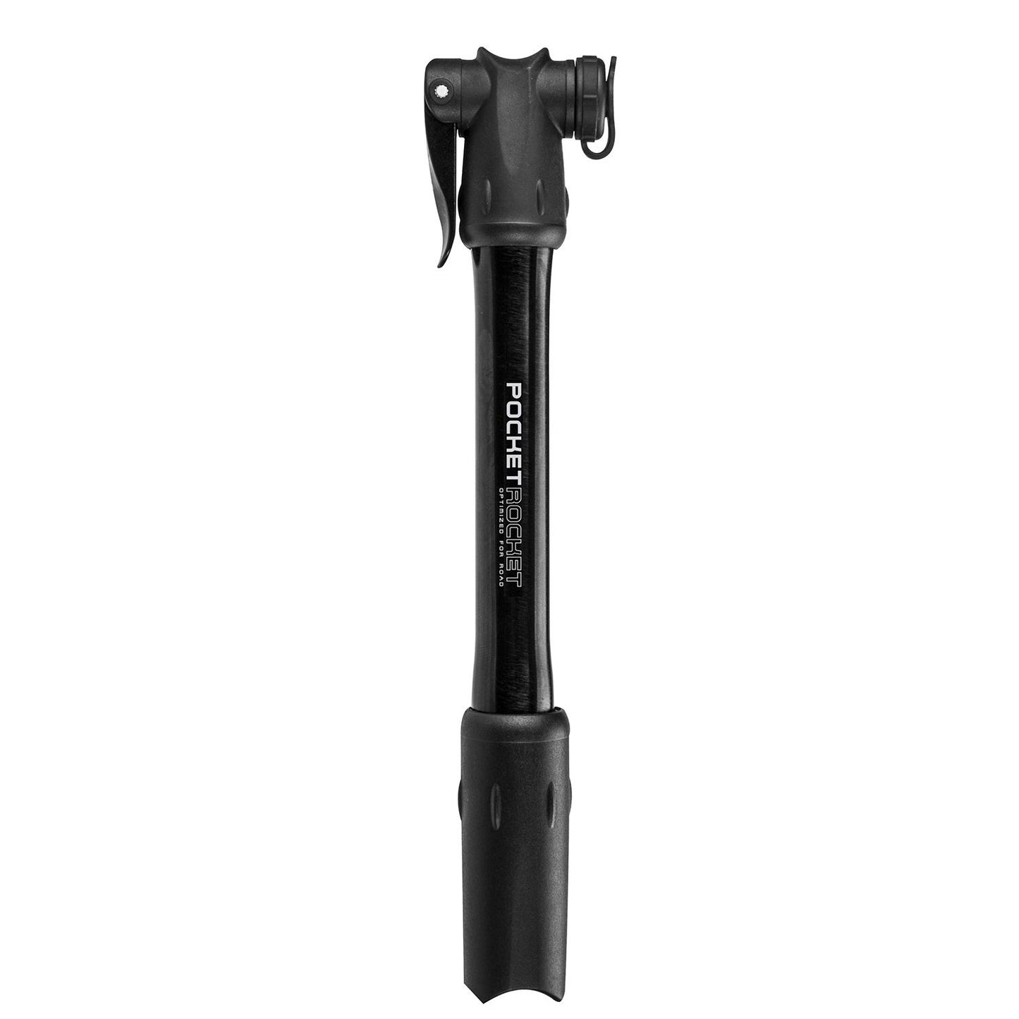 TOPEAK POCKET ROCKET Hand Pump Black