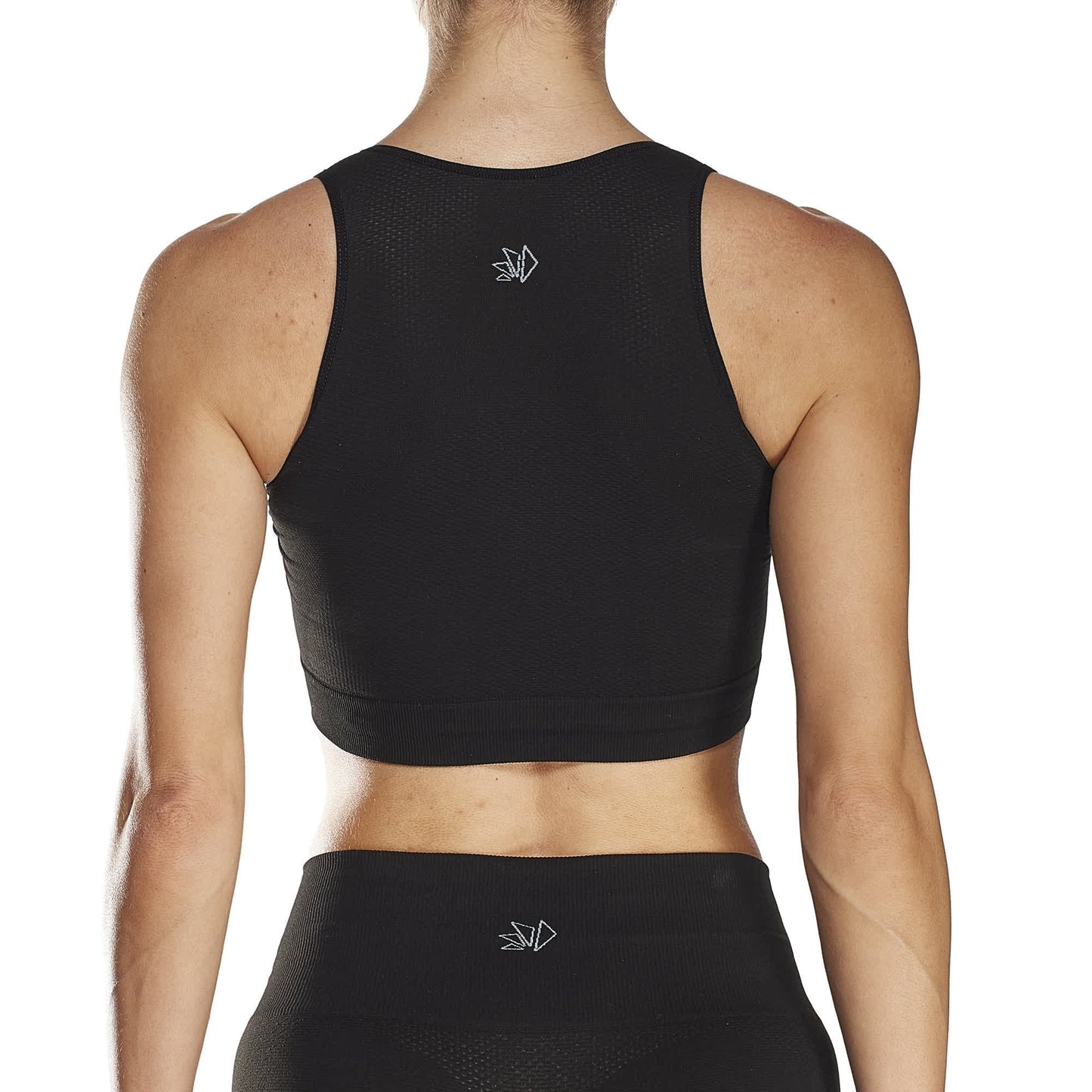 Bra SIXS FRG3 Women Black