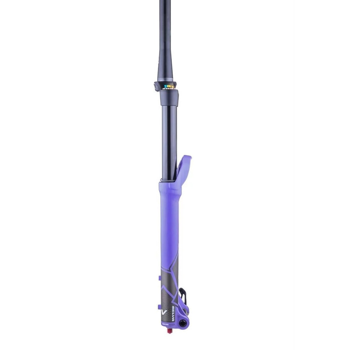 FORMULA SELVA V Air 29" gaffelaksel 15x110mm Boost Ultraviolet