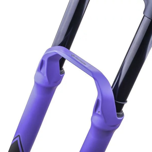 FORMULA SELVA V Air 29" gaffelaksel 15x110mm Boost Ultraviolet