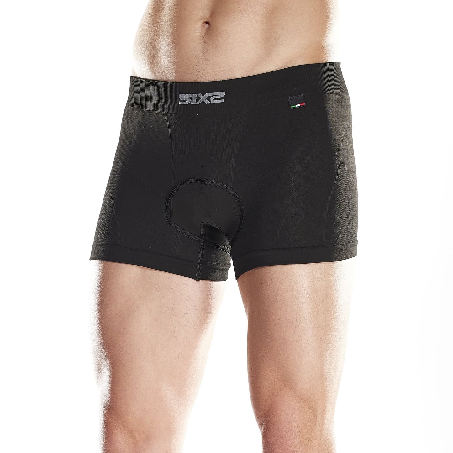 SIXS BOXER 2 V2 Shorts Sort