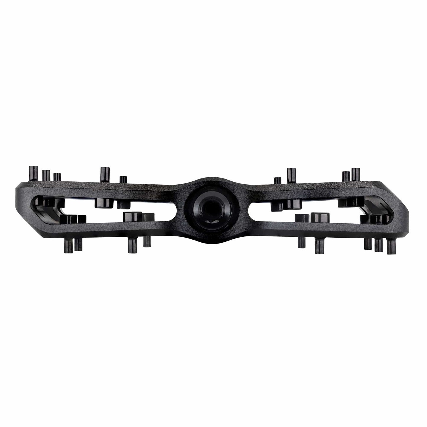 WOLF TOOTH WAVEFORM PERFORMANCE flade pedaler, sort