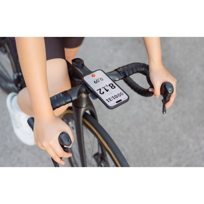 QUADLOCK OUT FRONT MOUNT PRO Hanger monteringsbeslag
