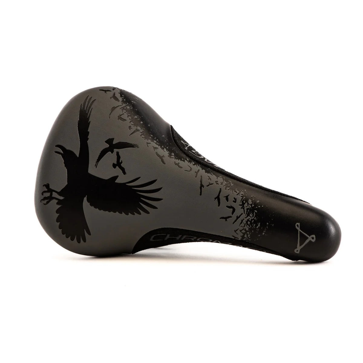 Saddle CHROMAG OVERTURE LTD Rails CrMo Ravens