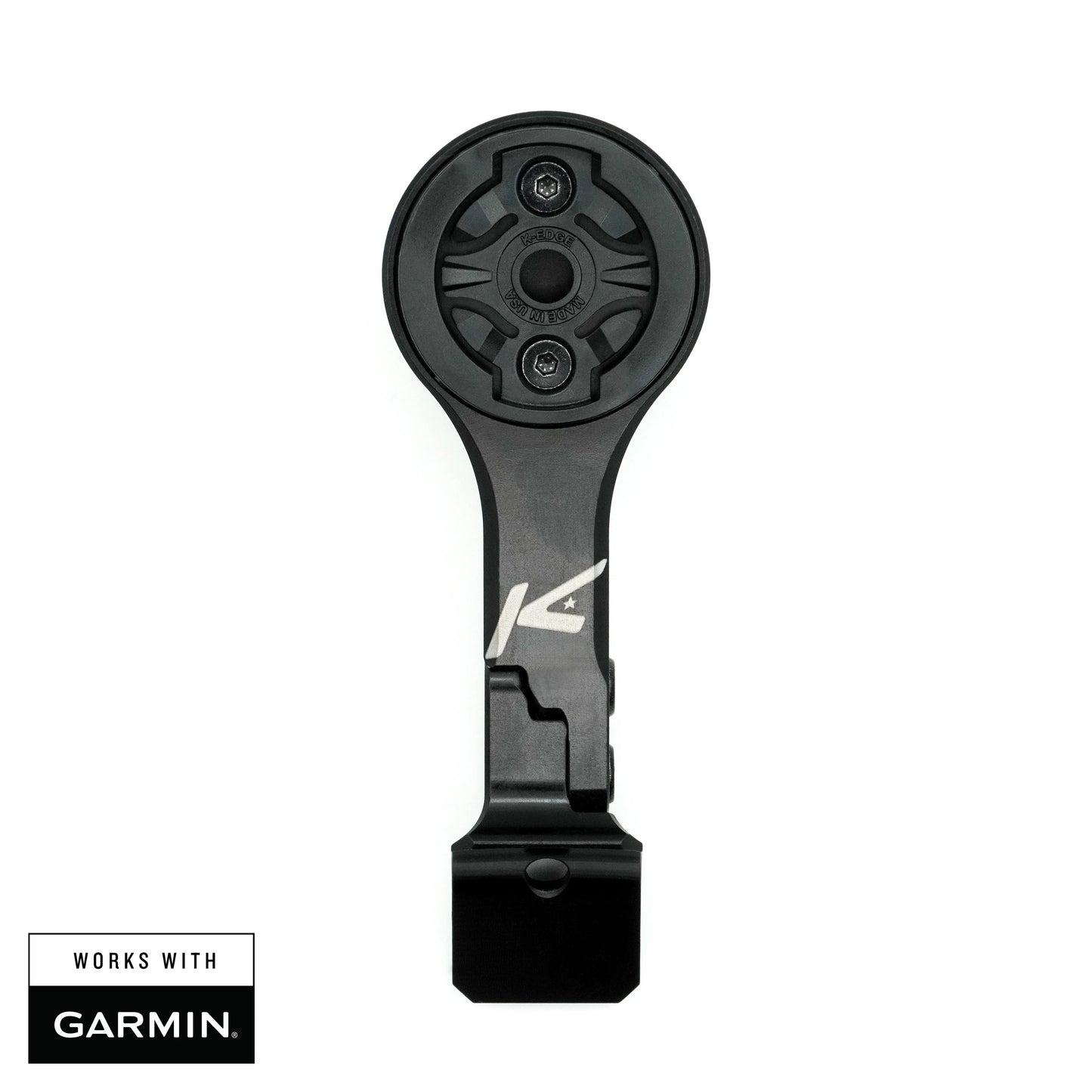 Garmin K-EDGE Regular Mount Madone Gen 8 GPS-beslag