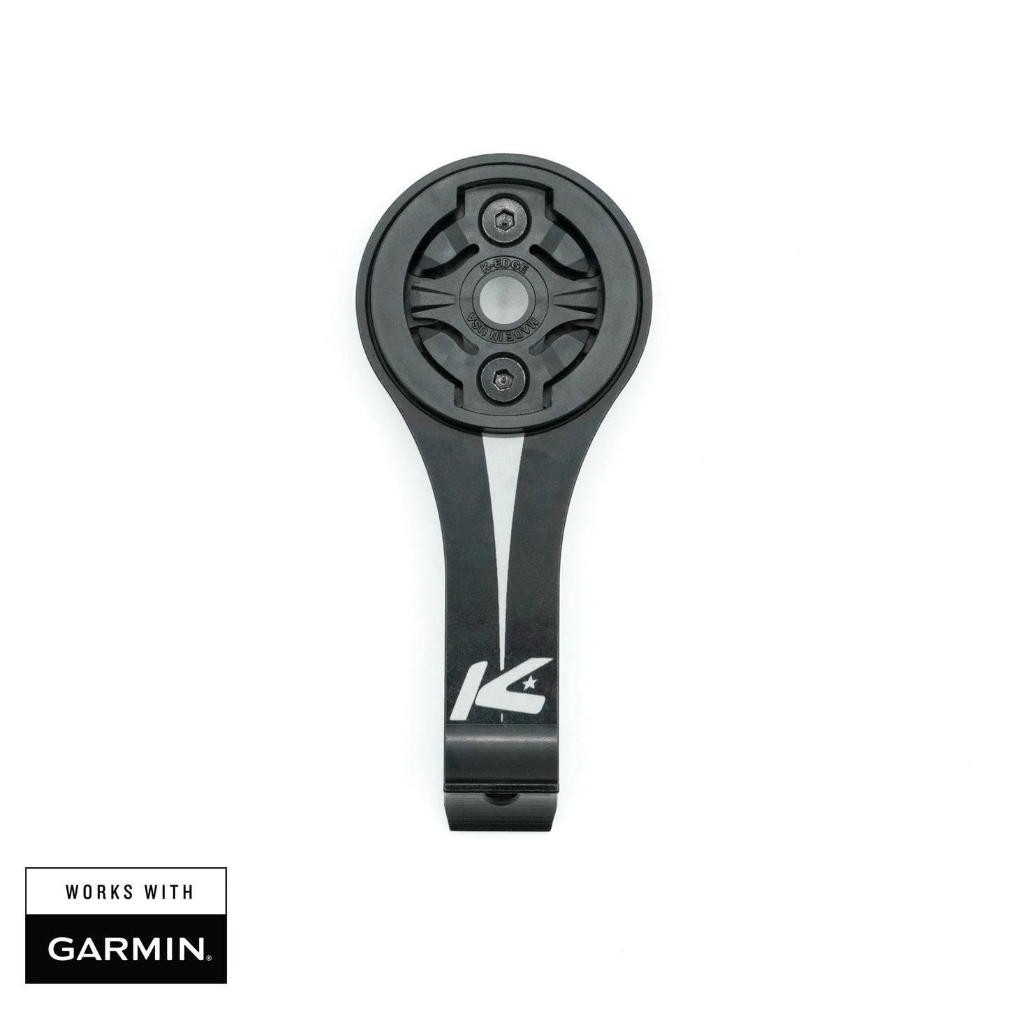 Garmin K-EDGE Regular Mount Roval GPS holder