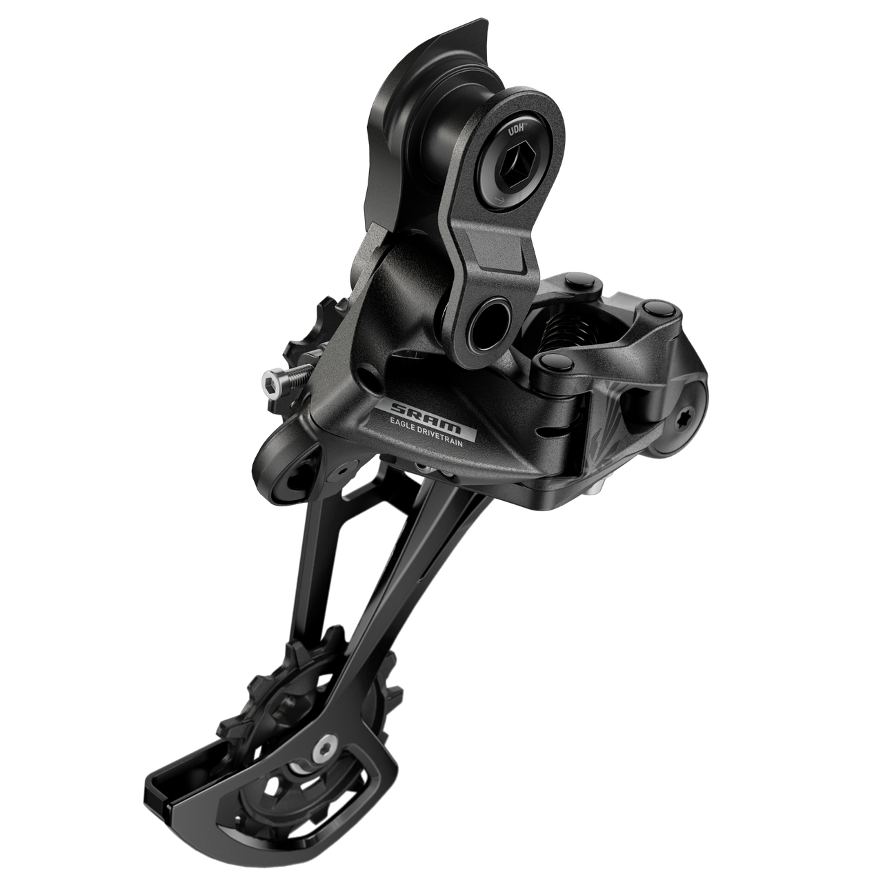 SRAM OUTER PLATE HALF MOUNT Compatible S100 Derailleur Hanger